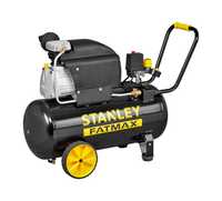 Kompresor D 211/8/50S Stanley FATMAX 50 l 1500 W sprezarka