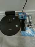Odkurzacz ECOVACS Deebot Ozmo 950