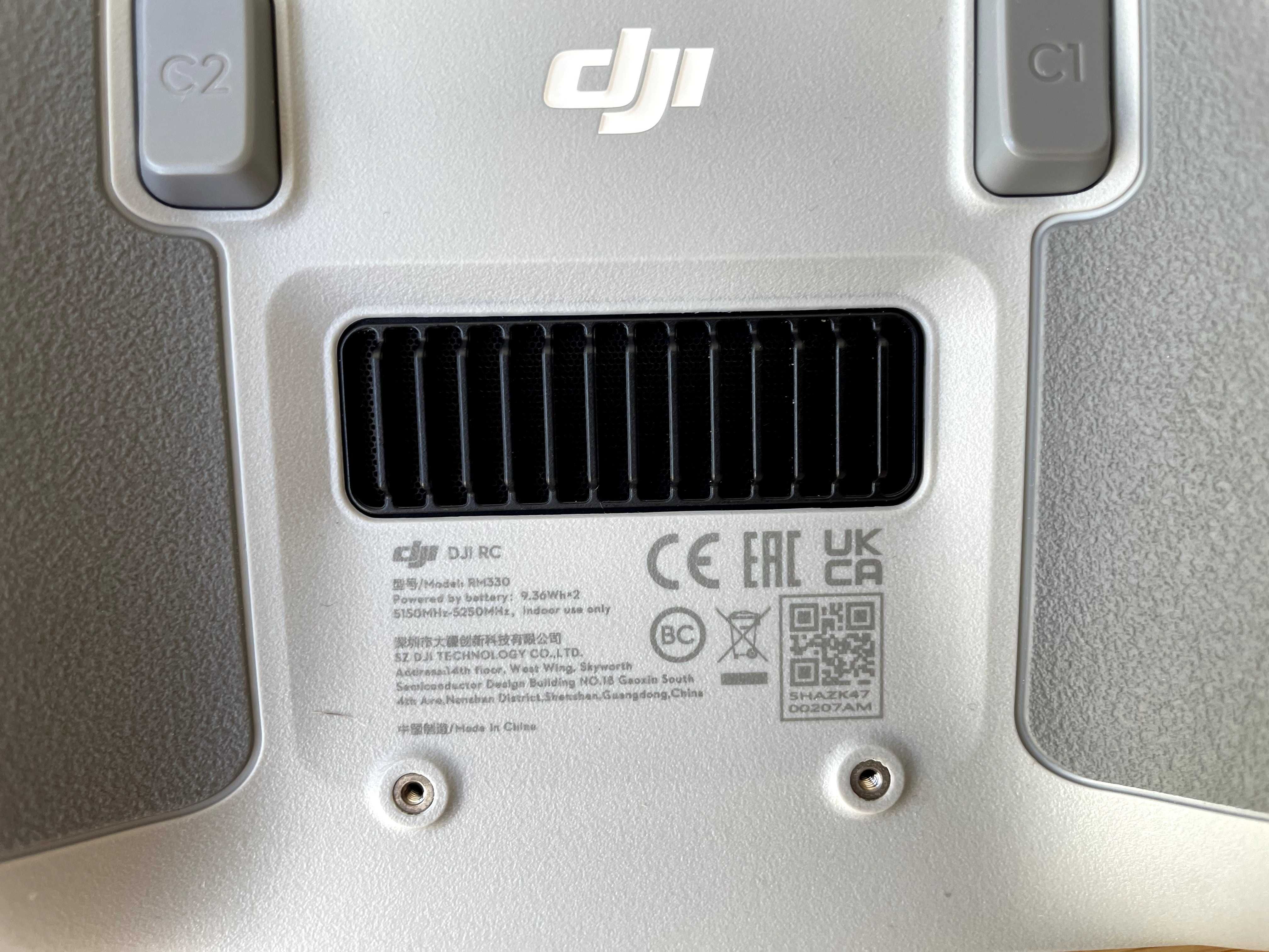 DJI Mini 3 PRO + Comando RC + Fly More Kit