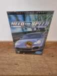 Nowa Gra PC CD Need For Speed Porsche 2000 big box Pudełko Zafoliowana