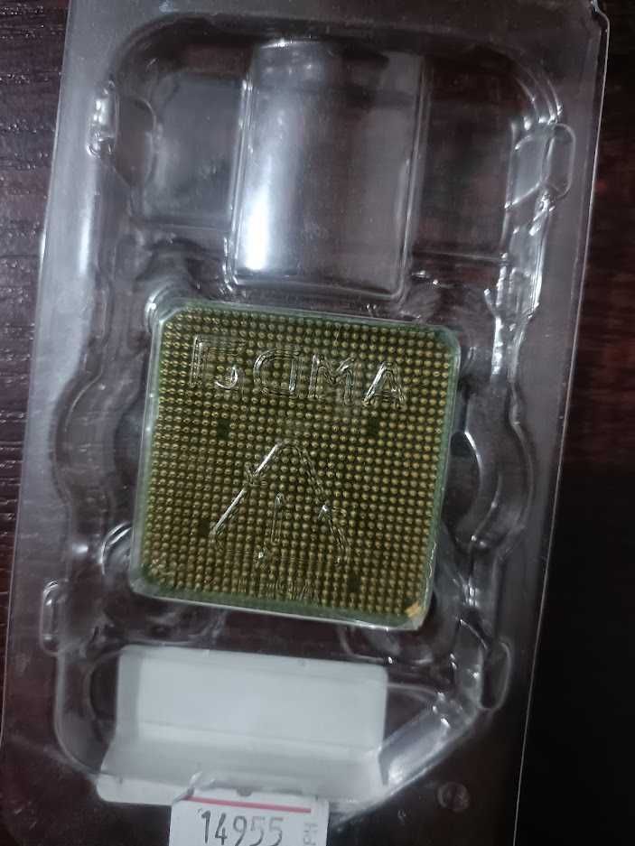 Процесор AMD Athlon 64 x2 6000+ AM2 легенда