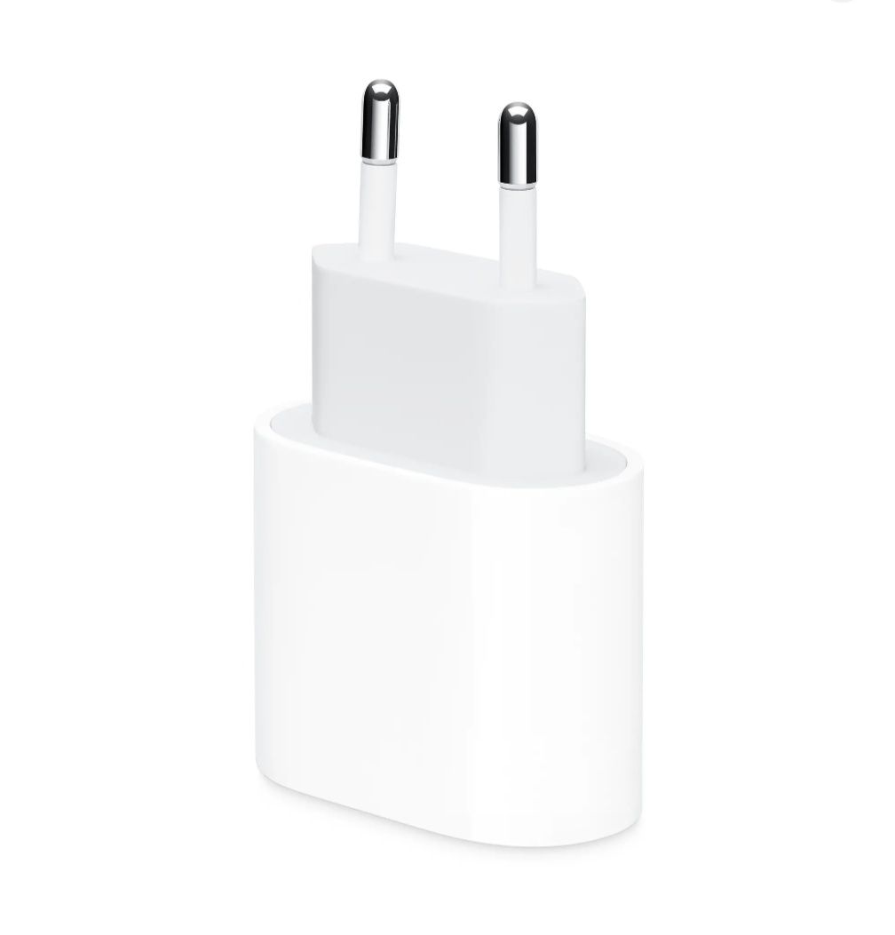 NOWA Ładowarka Apple 20W USB-C dla iPhone