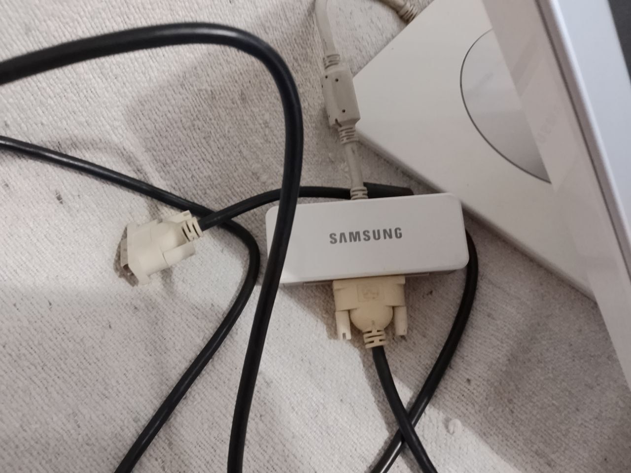 Монітор 19" Samsung 970P