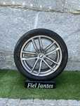 Jantes Bmw Pack M 5x112 18’