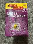 O bando dos quatro - Luzes no pinhal