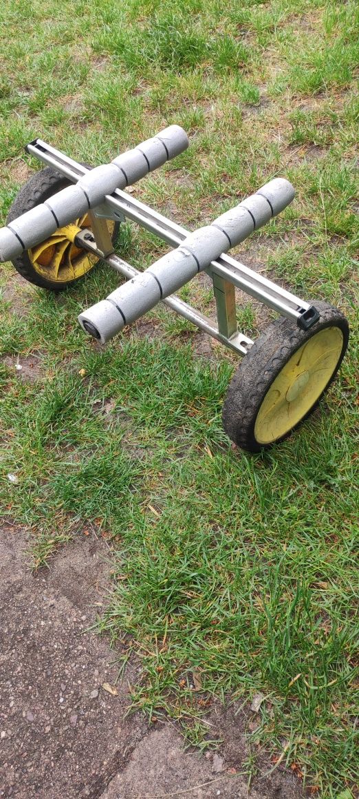 Sprzedam wózek transportowy