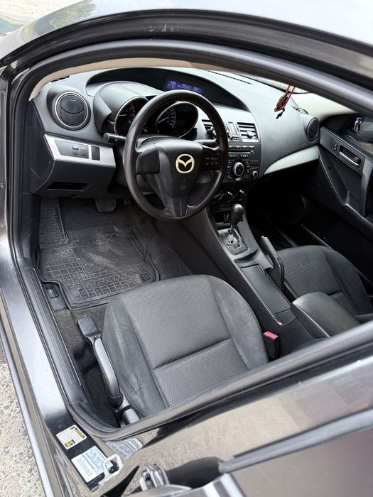 Mazda 3 2.0 Бензин АКПП (Доставка по Україні)