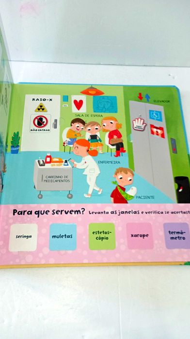 1000 janelas para descobrir a Cidade