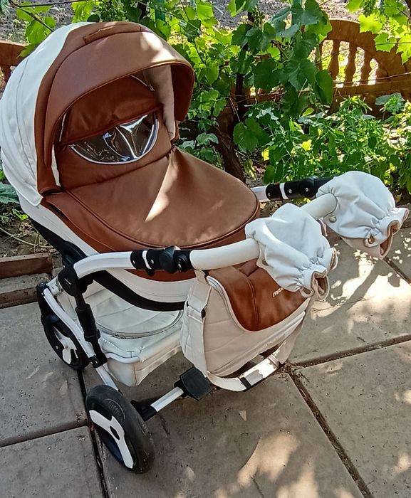 Продам коляску Tako Maxone 2 в 1