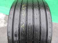 Opona 445/45R 19.5 Benchmark T820 Naczepowa. Opony ciężarowe