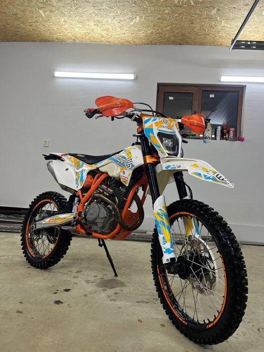 Продам Geon Terra X-250