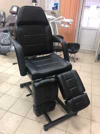 Крісло кушетка для педикюру СН-246Т без передоплати