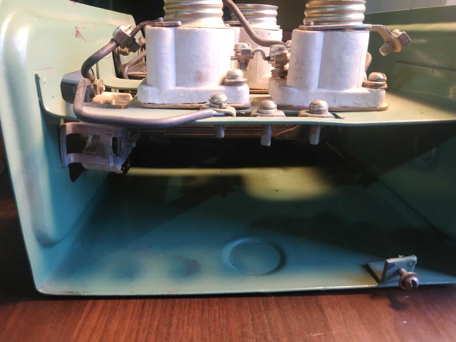 Трансформатор понижающий 220/36в