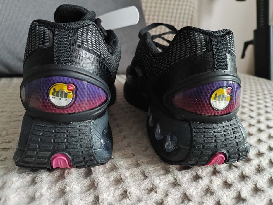 Buty Nike Air Max dn se roz 44 nowe