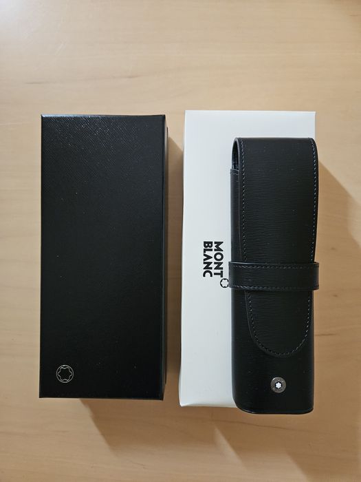 Estojo Montblanc Westside