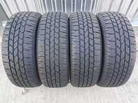 Резина всесезонна, 99%, 265/65 R17 Bridgestone Dueler A/T 693 III