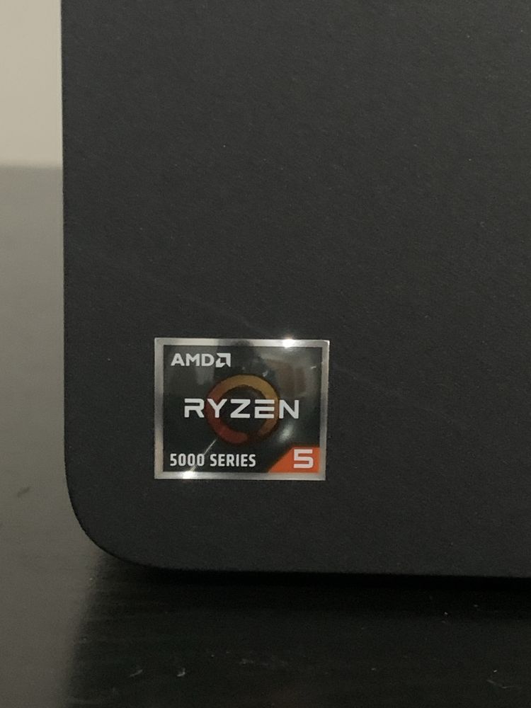 Victus 15L- 3060ti Ryzen 5 5600G