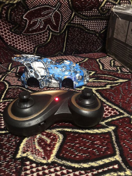 Продам дитячий кран