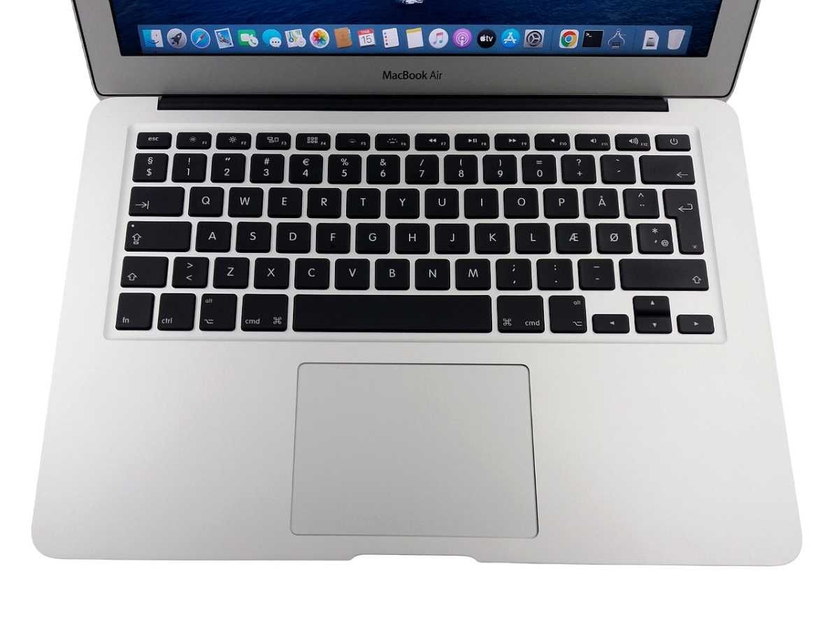 Ноутбук MacBook Air A1466 Intel I5/8 RAM/128 SSD/ 13.3"/Full Complect