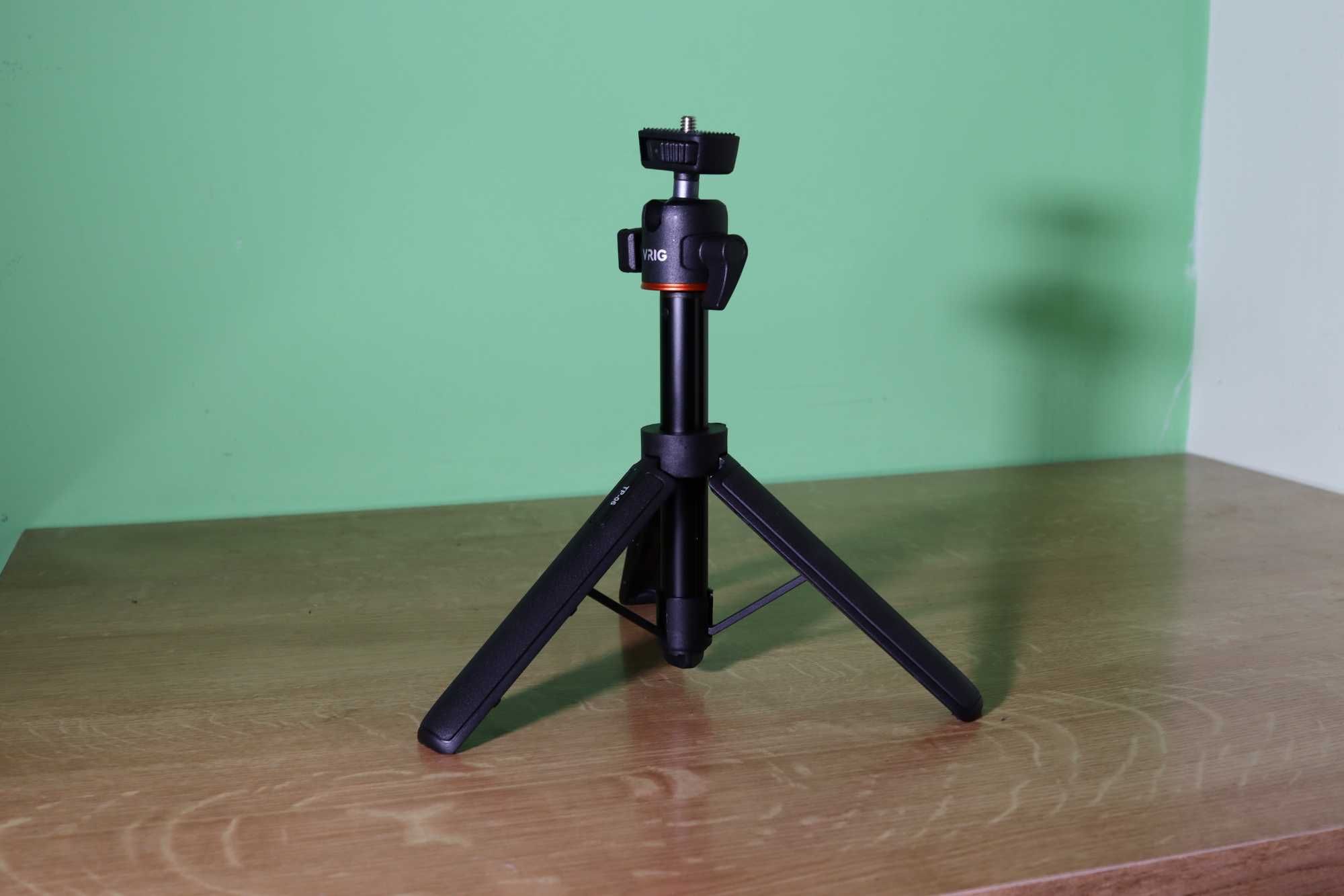 Mini statyw VRIG TP-06