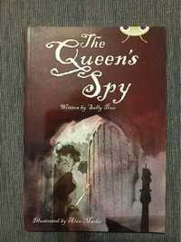 Bug Club Independent Fiction Year 6 Red A The Queen's Spy