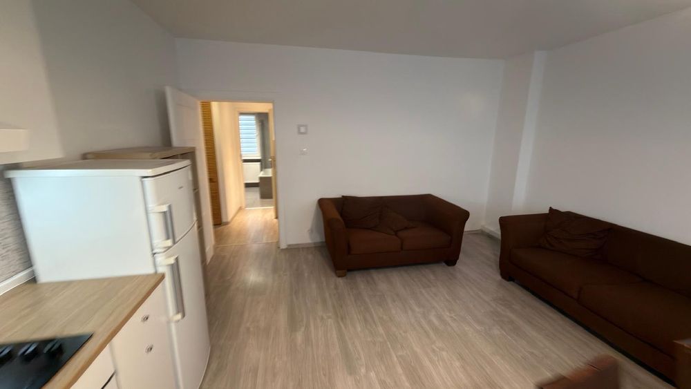 Przytulne mieszkanie w Lęborku, Mściwoja