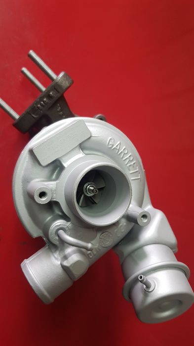 Turbina turbosprężarka VW T4 transporter 1.9 TD 68KM ABL 454064