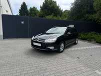 Citroën C5 Tourer 1.6 e-HDi Séduction Air.CMP6