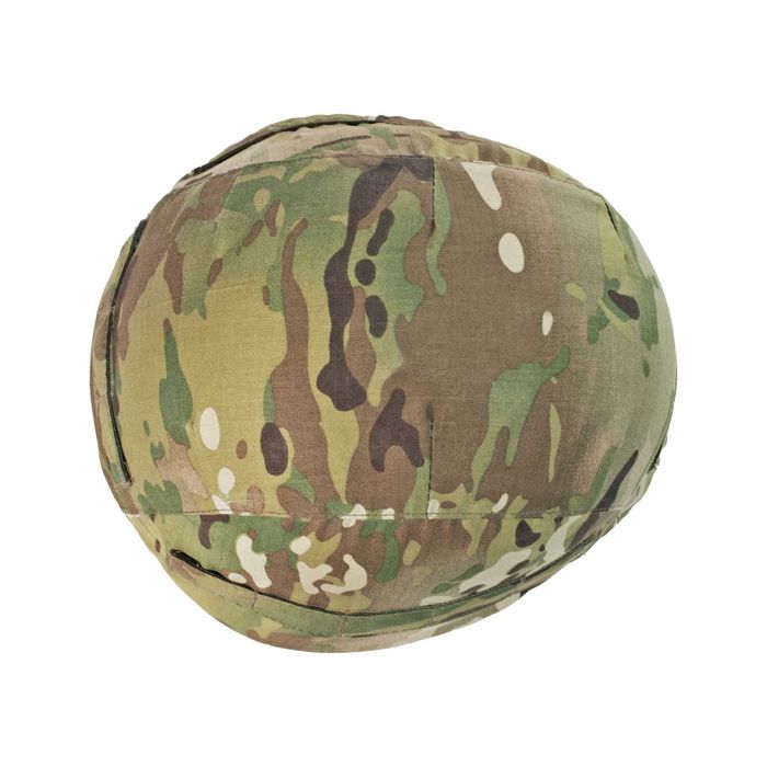 Універсальний тактичний кавер на шолом ЗСУ типу PASGT Мультикам