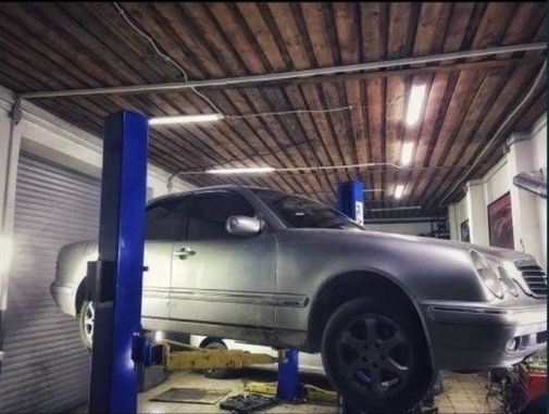 Продаж СТО в Одесі