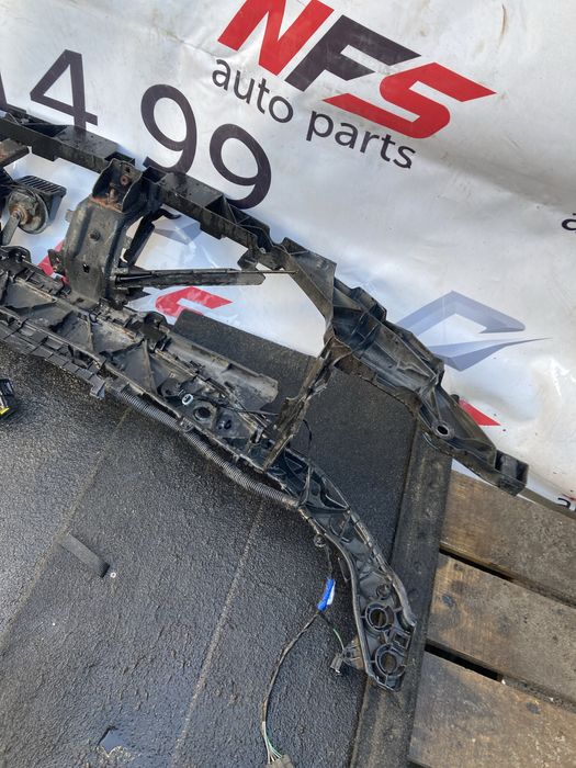 Панель передня телевізор Ranault Laguna 3 625100001r