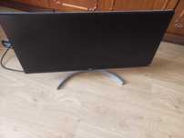 Монитор LG UltraWide 29WK600 - W.