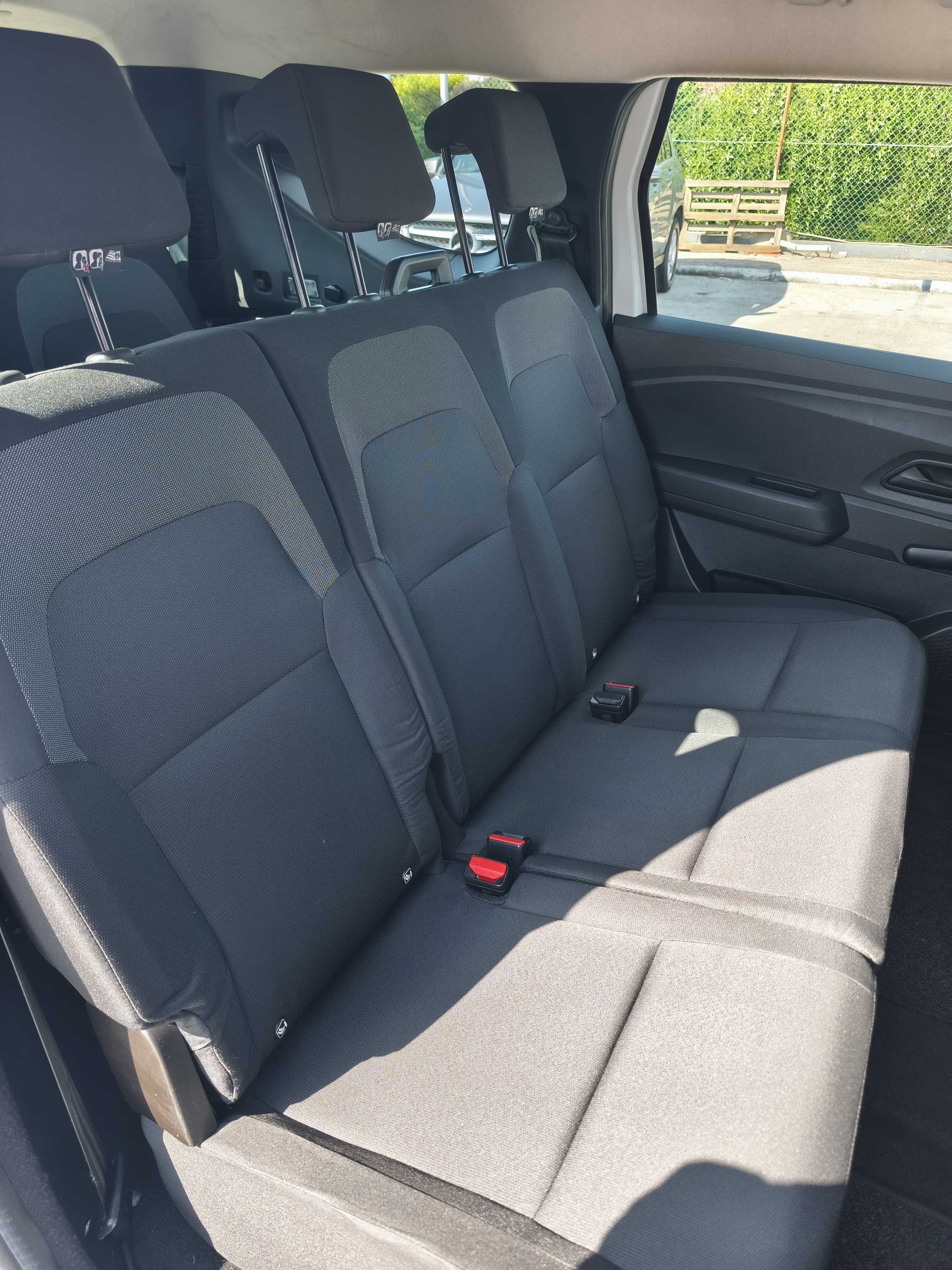 Dacia Jogger - GPL - Abril 2023 - Excelente estado