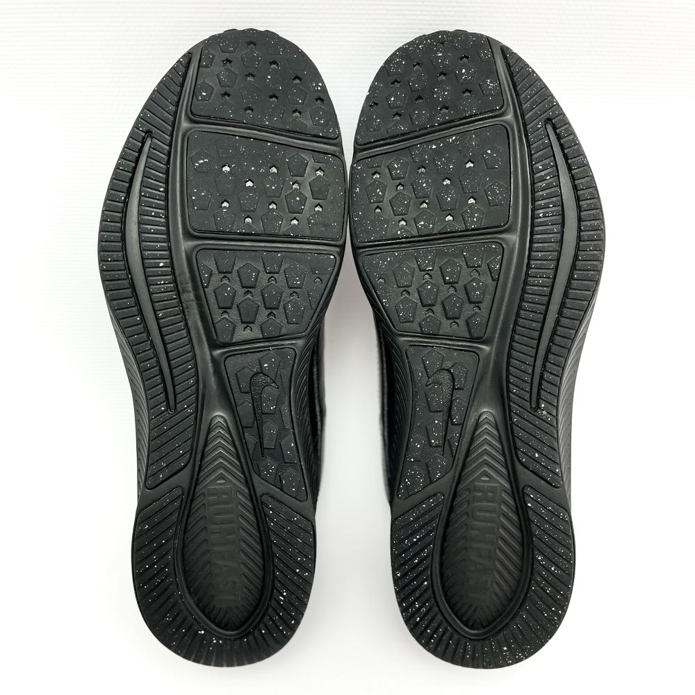 Кросівки Nike Varsity Шкіряні (Розмір 38.5) 24 см Leather