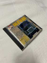 King of the Road muzyka country płyta CD audio różni wykonawcy