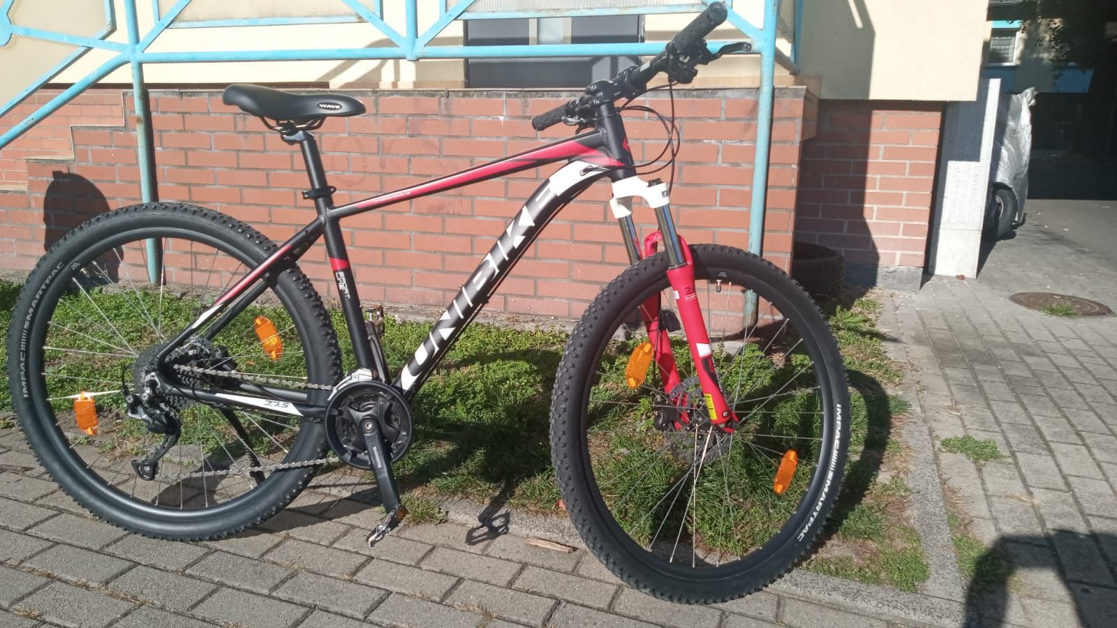 Rower górski UNIBIKE