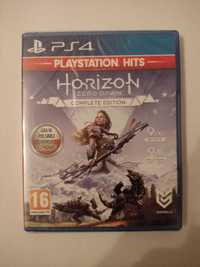 Horizon Zero Down ps4 nowa