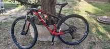 Scott scale carbono 29r