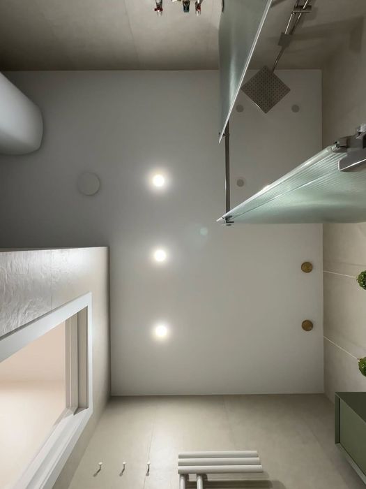 Натяжные потолки Одесса / Розстрочка на 6 місяців через Монобанк