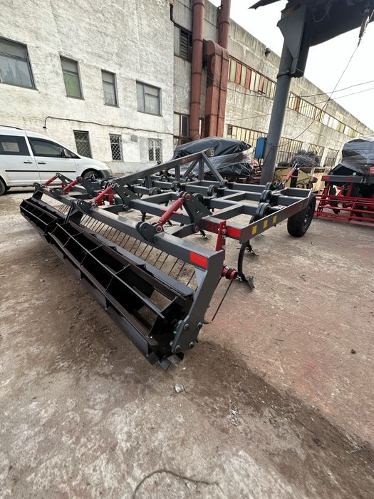 Культиватор КНІ -3.0-4.2