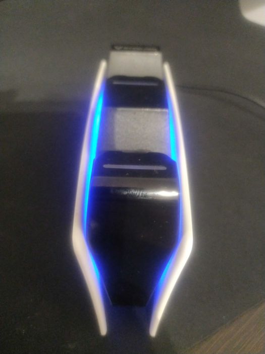 Stacja ładująca Pady PS5 Playstation 5 SteelDIGI 5V 2A