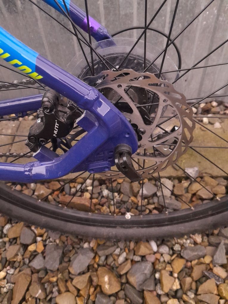 rower górski corratec halcon x-vert mtb