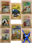Livros uma aventura