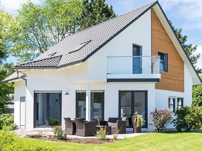 Dwuskrzydłowe Okno Balkonowe VEKA na Wymiar Drzwi Tarasowe 1500 x 2100