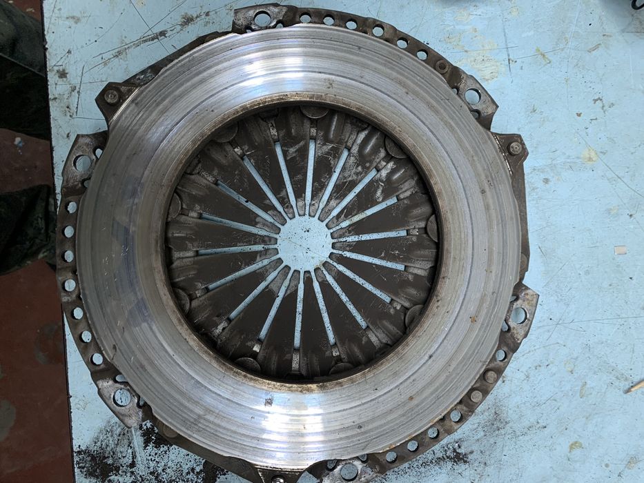 Зчеплення комплект