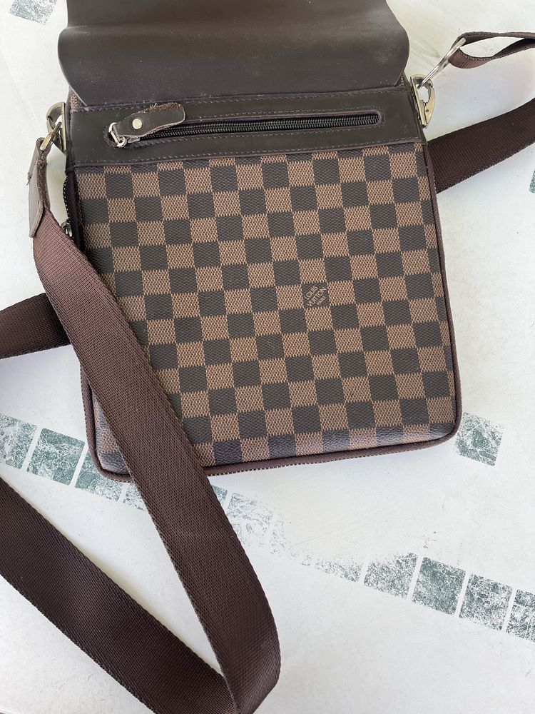 Mala fashion louis Vuitton