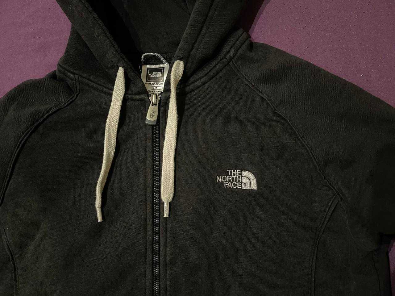 Кофта The North Face, розмір М оригінал