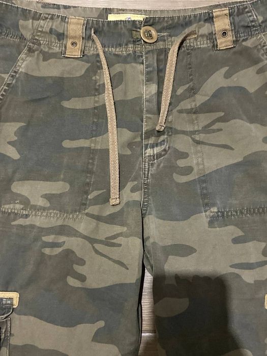 Камо карго штани