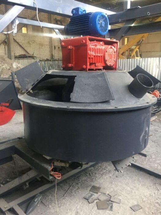 Бетоносмеситель, растворомешалка, мешалка, бетоносмеситель, 120 литров