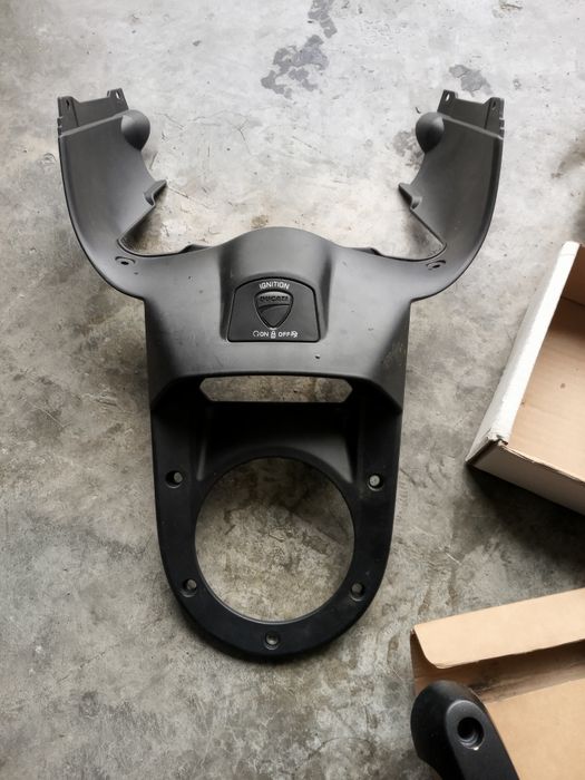 Ducati Diablo black edition (Aceito trocas para facilitar o negócio)